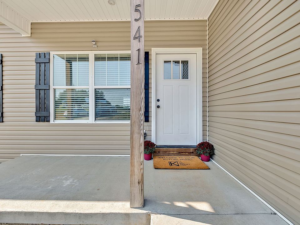 541 Murrell Rd, Dickson, TN 37055 Zillow