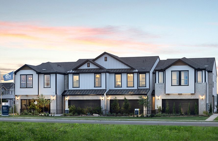 Whitestone Preserve by Pulte Homes in Cedar Park TX Zillow