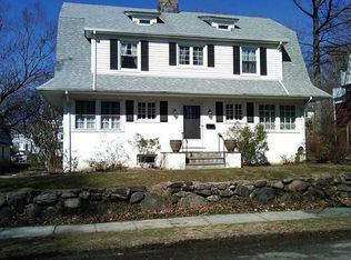 25 Bon Air Ave, New Rochelle, NY 10804