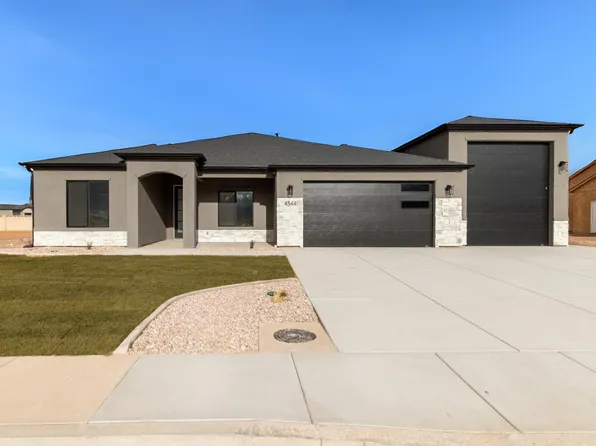 4544 W 150 N Phase Lot 166-3, Cedar City, UT 84720