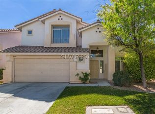 8601 Danza Del Sol Dr, Las Vegas, NV 89128