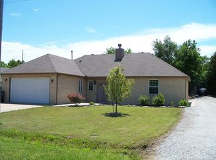 4316 W 57th Pl, Tulsa, OK 74107