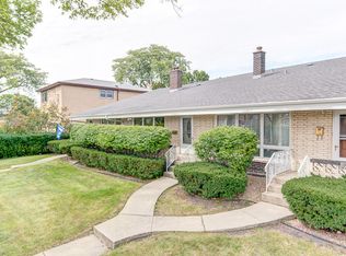 517 E 31st St APT C, La Grange Park, IL 60526