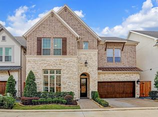 1758 Cornelius Trace Loop, Houston, TX 77055