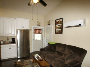 80 N Woodward Rd, Cadiz, KY 42211