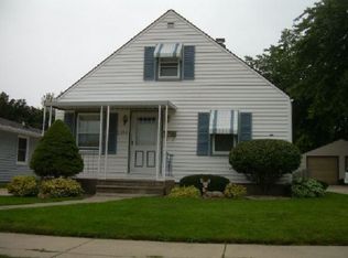 2818 26th Ave, Kenosha, WI 53140