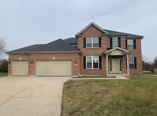 6305 Sonora Ct, Plainfield, IL