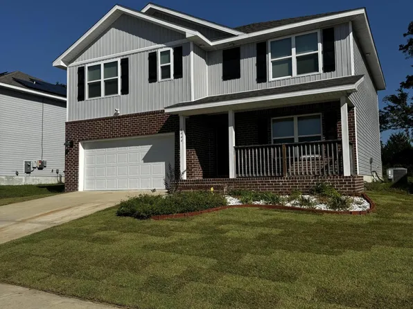 5444 Merlin Way, Milton, FL 32583