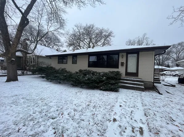 4355 Adair Ave N, Crystal, MN 55422