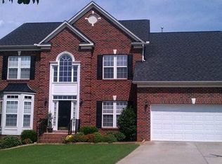 1008 Carriage Park Cir, Greer, SC 29650
