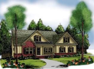 53 St Thomas Pl, Bogart, GA 30622