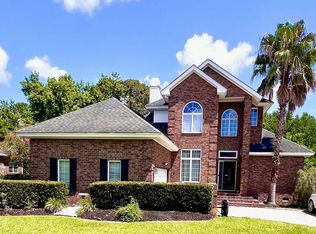 1112 Eagle Landing Blvd, Hanahan, SC 29410