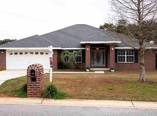 613 Shiloh Dr, Pensacola, FL 32503