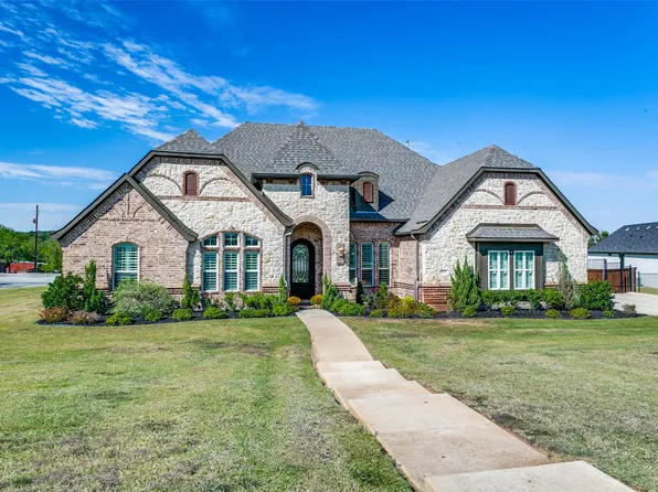 507 Myrtle Ct, Keller, TX 76248