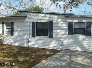3819 E Eve Dr, Jacksonville, FL 32246