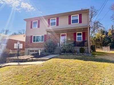 481 Viscount Dr, Cincinnati, OH, 45238