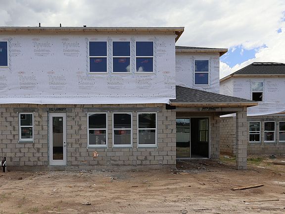 Back Exterior