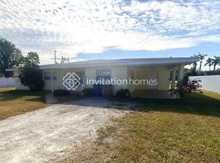406 E Bougainvillea Rd, Lehigh Acres, FL 33936