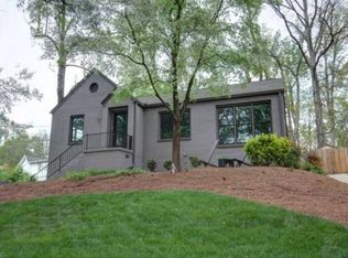 1164 Mc Lynn Ave NE, Atlanta, GA 30306
