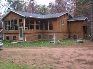 W10042 Tadisch Ln, Athelstane, WI 54104