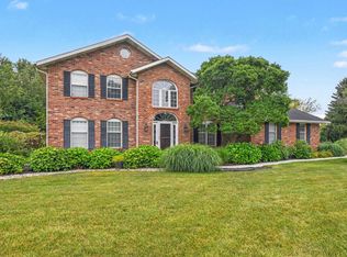 15766 Hunting Ridge Trl, Granger, IN 46530