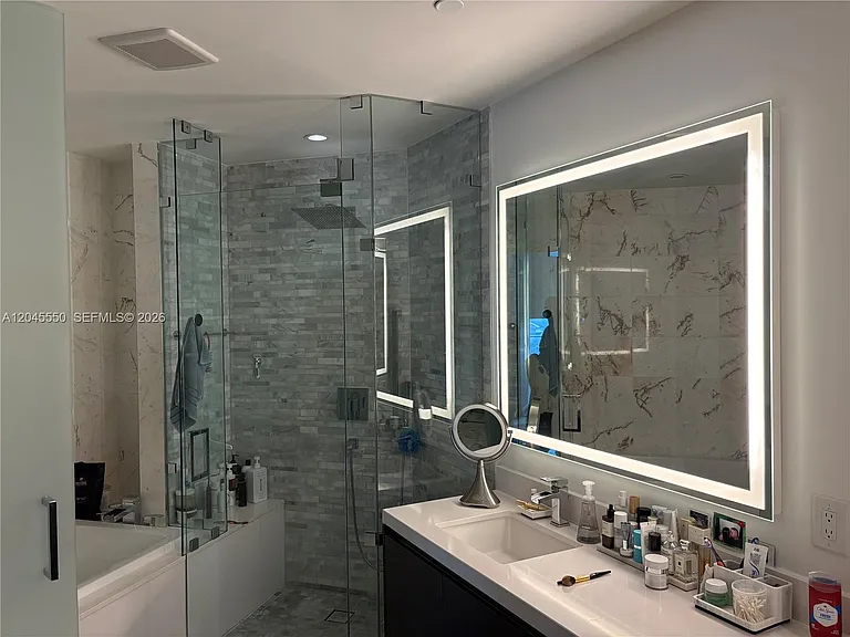 851 NE 1st Ave #3706 — Photo 3