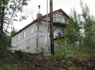 16137 W Platt Rd, Big Lake, AK 99623