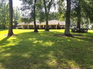 100 Ernie Dr, Florence, MS 39073