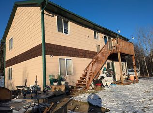 133 Railroad Dr, Lutsen, MN 55612