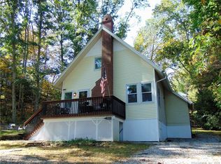 305 Lake Shore Dr, East Haddam, CT 06423