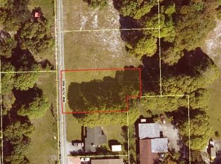 2640 NW 25th Ave, Fort Lauderdale, FL 33311