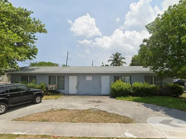 1940 NE 2nd Ter, Pompano Beach, FL 33060