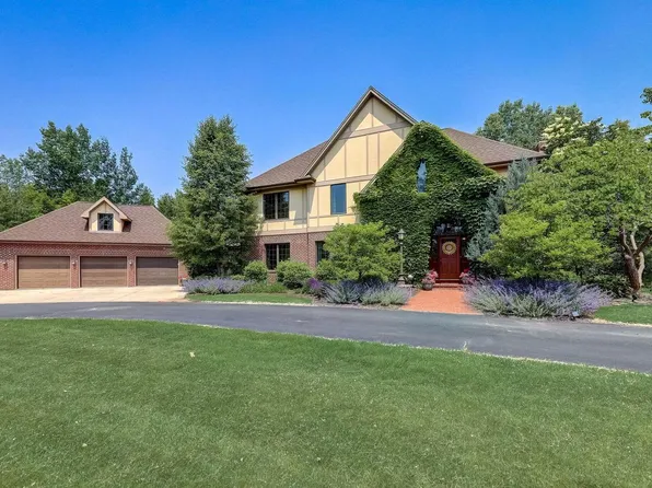 1438 North LANE, Sheboygan, WI 53083