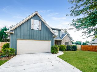 2035 Culbreth Cir, Leeds, AL 35094