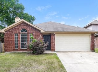 1223 Reeves Ln, Cedar Hill, TX 75104