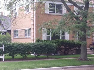 1229 Washington St, Evanston, IL 60202