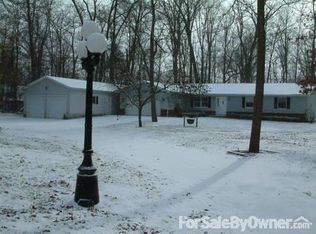 8071 County Road L, Delta, OH 43515
