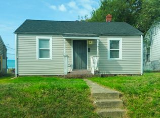 1107 E 15th St, Richmond, VA 23224