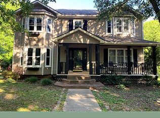 4701 Spring Creek Dr, Lexington, KY 40515