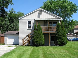 9935 S Merton Ave, Oak Lawn, IL 60453