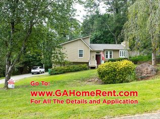 610 Stations Dr, Woodstock, GA 30188