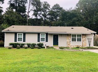 320 Miramar Dr, Augusta, GA 30907