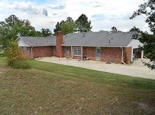 160 Pearl Dr, Milledgeville, GA