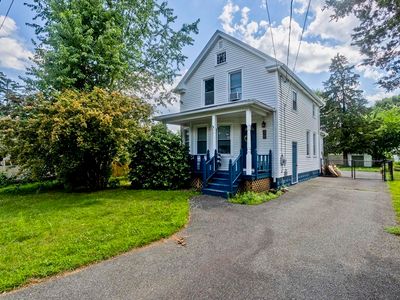 39 Dewey St, Chicopee, MA, 01020