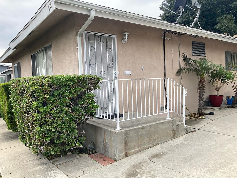 2nd image of 317 N 16th St #1