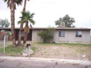 6722 S Plaza Del Perdiz, Tucson, AZ 85746