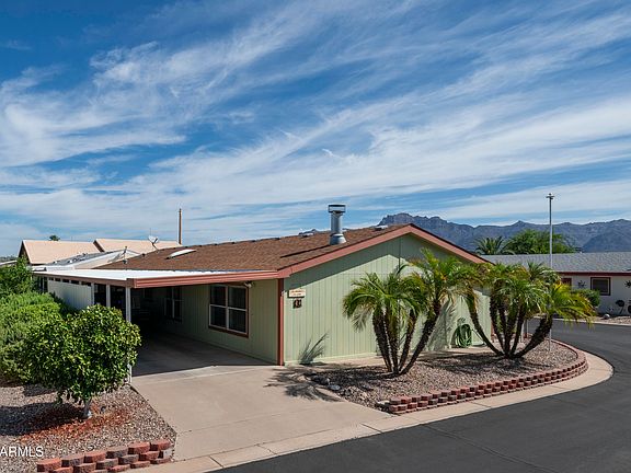 2nd image of 3355 S Cortez Road #37