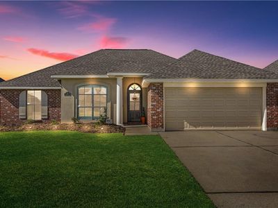 17 Summerlin Dr, La Place, LA, 70068