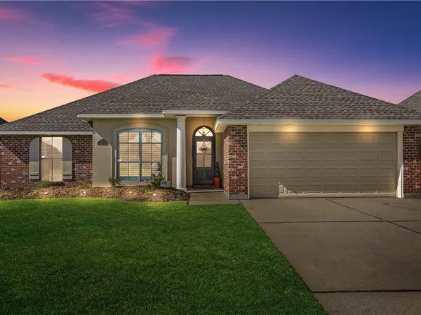 17 Summerlin Dr, La Place, LA 70068