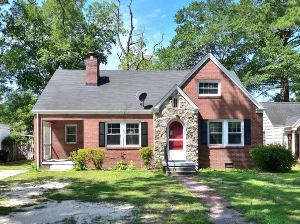 945 Sycamore St, Rocky Mount, NC 27801